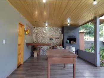 Imagem do anúncio: Vendo Casa Em Herval Do Oeste, Santa Catarina No Bairro Vila Rica - Cód. 143e7be86e338abaa35820502e9f6399