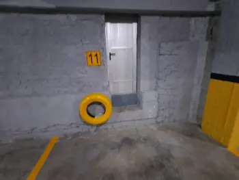 Imagem do anúncio: Alugo Garagem Em Joaçaba, Santa Catarina No Bairro Centro - Cód. c2d713352e3371a17594c98ae00c4af4