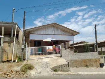 Imagem do anúncio: Vendo Casa Em Joaçaba, Santa Catarina No Bairro Armindo Haro - Cód. 5df8f72dc6e2dd713fe46f0c3e8bf0ae