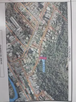 Imagem do anúncio: Vendo Terreno / Lote / Condomínio Em Joaçaba, Santa Catarina No Bairro Centro - Cód. ec919349eaba3573ac550318c6284186