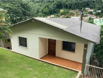 Imagem do anúncio: Vendo Casa Em Joaçaba, Santa Catarina No Bairro Santa Tereza - Cód. b46d9ed8ffdf5294c63d83cecd9e8543
