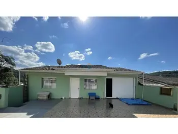 Imagem do anúncio: Vendo Casa Em Herval Do Oeste, Santa Catarina No Bairro Morada Do Sol - Cód. 0ee19394b1c25c0bf46aed5e1935a3c8