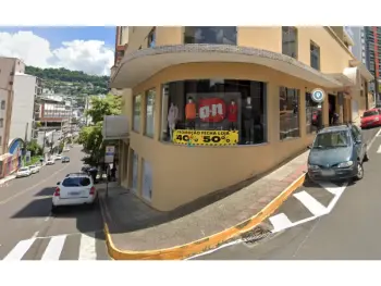 Imagem do anúncio: Alugo Conjunto Comercial / Sala Em Joaçaba, Santa Catarina No Bairro Centro - Cód. 93cee03a4e69841c35bdfe0dbf8dd87f
