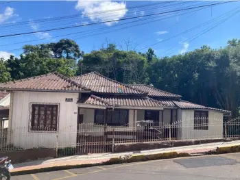 Imagem do anúncio: Vendo Casa Em Herval Do Oeste, Santa Catarina No Bairro Centro - Cód. 0fdc66db2c6e5d884af2b51464cef64f