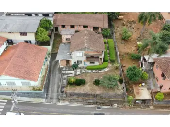 Imagem do anúncio: Vendo Terreno / Lote / Condomínio Em Joaçaba, Santa Catarina No Bairro Cruzeiro Do Sul - Cód. e1960dd4aa940224c392dbc6f866b61b