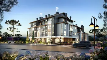 Imagem do anúncio: Vendo Apartamento Em Gramado, Rio Grande Do Sul No Bairro Centro - Cód. f00fda85e27b8c003e2811a6f0c13971