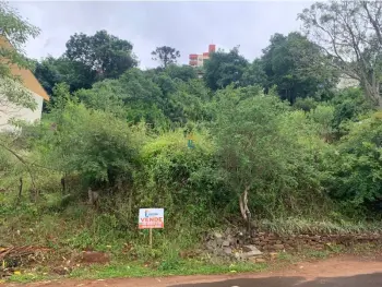 Imagem do anúncio: Vendo Terreno / Lote / Condomínio Em Joaçaba, Santa Catarina No Bairro Cruzeiro Do Sul - Cód. f0727d557cb8c130ce6368986133e61b