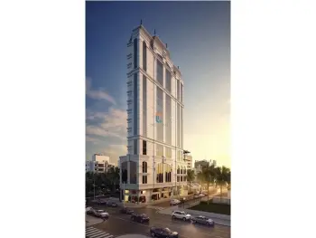 Imagem do anúncio: Vendo Apartamento Em Itapema, Santa Catarina No Bairro Meia Praia - Cód. bac869bb218e9500eb07df8a5a3683d3