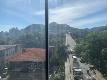 Imagem do anúncio: Alugo Conjunto Comercial / Sala Em Joaçaba, Santa Catarina No Bairro Centro - Cód. 7b1746268a22e3e4d4df740ad7afd9fd