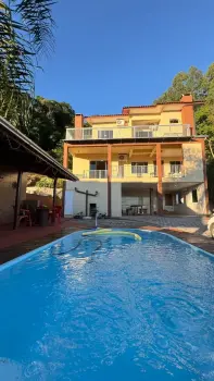 Imagem do anúncio: Vendo Casa Em Piratuba, Santa Catarina No Bairro Balneário - Cód. 5254b71158dea9e7af61a33dc793842c