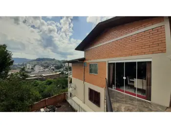 Imagem do anúncio: Vendo Casa Em Herval Do Oeste, Santa Catarina No Bairro Estação Luzerna - Cód. f43a1e944f012dd86e08eaa36cf47341