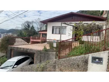 Imagem do anúncio: Vendo Ou Alugo Casa Em Joaçaba, Santa Catarina No Bairro Tobias - Cód. 8ca30f8777597b6842f8dfdbfacc85a3