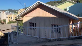 Imagem do anúncio: Vendo Casa Em Joaçaba, Santa Catarina No Bairro Tobias - Cód. bd656eb5de174594bfb971826b1e1950