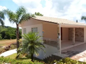 Imagem do anúncio: Vendo Casa Em Herval Do Oeste, Santa Catarina No Bairro Santo Antônio - Cód. 6908ba1f034891a6195bec60dcb17f3b