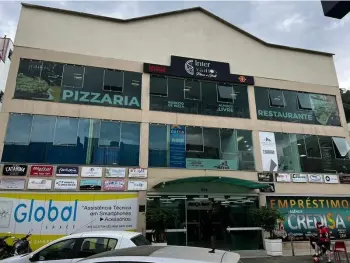 Imagem do anúncio: Vendo Conjunto Comercial / Sala Em Joaçaba, Santa Catarina No Bairro Centro - Cód. 672e8886bf3a74c5e47e49e01be83fcc
