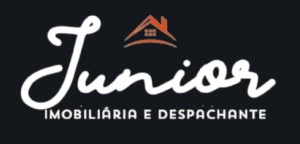 Logomarca Junior Imobiliária e Despachante