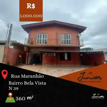 Imagem do anúncio: Vendo Conjunto Comercial / Sala Em Fraiburgo, Santa Catarina No Bairro Bela Vista - Cód. 69895dc941437aa966716c9a069ee6bb