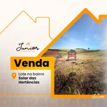 Imagem do anúncio: Vendo Terreno / Lote / Condomínio Em Fraiburgo, Santa Catarina No Bairro Solar Das Hortencias - Cód. 79b458e7db7d3e8e5d48c3ea9ffc3375