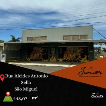 Imagem do anúncio: Vendo Imóvel Comercial Em Fraiburgo, Santa Catarina No Bairro São Miguel - Cód. d7d7e45edd7da93abf62653064931103
