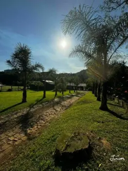 Imagem do anúncio: Vendo Fazenda / Sítio / Chácara Em Fraiburgo, Santa Catarina No Bairro Interior - Cód. d8a6a88f32122f845fb670438981b17b