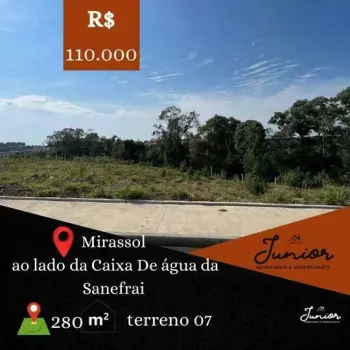 Imagem do anúncio: Vendo Terreno / Lote / Condomínio Em Fraiburgo, Santa Catarina No Bairro Mirassol - Cód. 71e58a111912350a6f11f175e5a5cbec