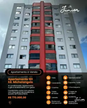 Imagem do anúncio: Vendo Apartamento Em Fraiburgo, Santa Catarina No Bairro Nações - Cód. 923f6792258d136a8214b72487b7bf6c