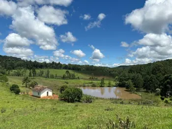 Imagem do anúncio: Vendo fazenda / sítio / chácara em Ibiam , Santa Catarina no bairro Linha Cerro Azul  - Cód. c2531f09e82ed61ea6bd21ef8d241138
