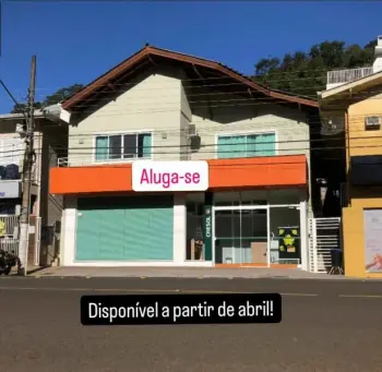 Imagem do anúncio: Alugo conjunto comercial / sala em Pinheiro Preto , Santa Catarina no bairro Centro - Cód. 7308917fc95e9d0e30b5c645f890624e