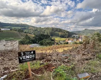 Imagem do anúncio: Vendo terreno / lote / condomínio em Pinheiro Preto , Santa Catarina no bairro São José - Cód. 20aa8fce243dc66e30754435c2d8b5ff