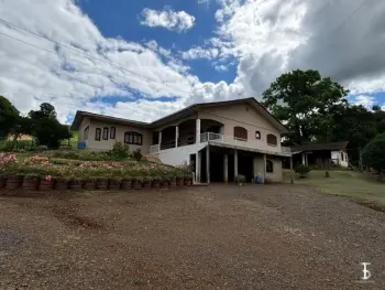 Imagem do anúncio: Vendo casa em Pinheiro Preto , Santa Catarina no bairro Linha União - Cód. e7e9ed2521e15e24d653fdd222c1caab