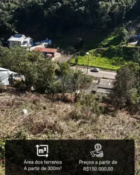 Imagem do anúncio: Vendo terreno / lote / condomínio em Videira , Santa Catarina no bairro Campo Experimental - Cód. 2eacf6fe002315bf30d3ab257565fe8f