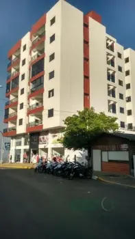 Imagem do anúncio: Alugo Para Temporada Apartamento Em Piratuba, Santa Catarina No Bairro Balneário - Cód. 046abd46dd0c74d6b1c87e7e7ba8d584