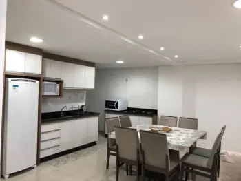 Imagem do anúncio: Alugo Para Temporada Apartamento Em Piratuba, Santa Catarina No Bairro Balneário - Cód. 8855ec15f8041e3e017dc3ce520eed58