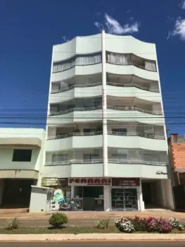 Imagem do anúncio: Alugo Para Temporada Apartamento Em Piratuba, Santa Catarina No Bairro Balneário - Cód. fce1b2215b77769684f864e2df3674ae