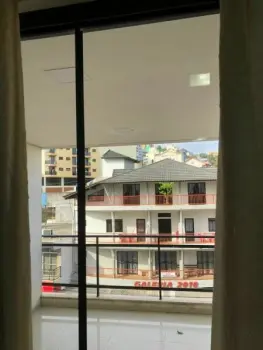 Imagem do anúncio: Alugo Para Temporada Apartamento Em Piratuba, Santa Catarina No Bairro Balneário - Cód. a99e8ec96f9a9a687da0fde0e15169f0
