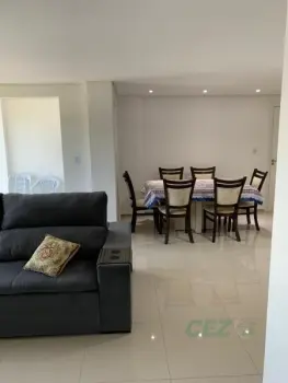 Imagem do anúncio: Alugo Para Temporada Apartamento Em Piratuba, Santa Catarina No Bairro Balneário - Cód. 79eff8ef26382dcdc5f11ee0c417b835