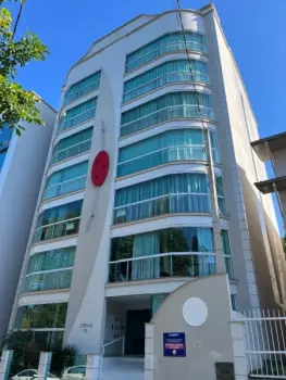 Imagem do anúncio: Alugo Para Temporada Apartamento Em Piratuba, Santa Catarina No Bairro Balneário - Cód. 81af8864d6724ba277defc54c8e9aeeb