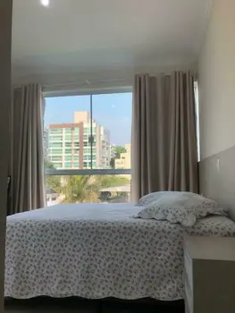 Imagem do anúncio: Alugo Para Temporada Apartamento Em Piratuba, Santa Catarina No Bairro Balneário - Cód. aa351e0ca038c6fdcc88e62a217bdf77