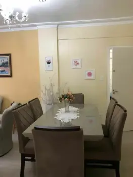Imagem do anúncio: Alugo Para Temporada Apartamento Em Piratuba, Santa Catarina No Bairro Balneário - Cód. c3dc67549a5efdb295e8094ac5574e3e