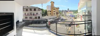 Imagem do anúncio: Alugo Para Temporada Apartamento Em Piratuba, Santa Catarina No Bairro Balneário - Cód. 2fc71e614e1c3968b9c31d4ff31f8275