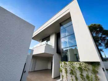 Imagem do anúncio: Vendo Casa Em Caçador, Santa Catarina No Bairro Dos Municípios - Cód. 7a497a891c18fe4267b484c3304ddaaf