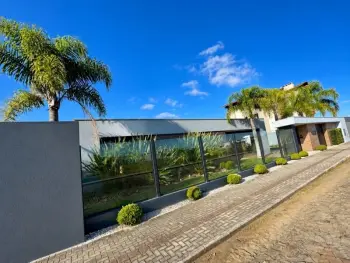 Imagem do anúncio: Vendo Casa Em Caçador, Santa Catarina No Bairro Champagnat - Cód. eb356b329c7959708250f6e49cf23ed6
