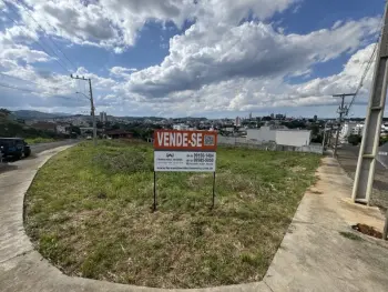 Imagem do anúncio: Vendo Terreno / Lote / Condomínio Em Caçador, Santa Catarina No Bairro Berger - Cód. fc0475a0572108e14604ba7bcdb652d0