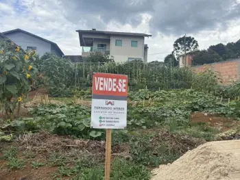Imagem do anúncio: Vendo Terreno / Lote / Condomínio Em Caçador, Santa Catarina No Bairro Berger - Cód. 6c083fa61291045671e045b50e5e2348