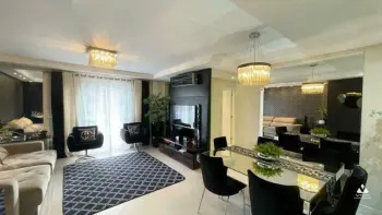 Imagem do anúncio: Vendo Apartamento Em Caçador, Santa Catarina No Bairro Centro - Cód. 6d36b51c0f994af8fa02e95c52dd6900