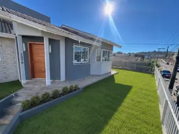 Imagem do anúncio: Vendo Casa Em Caçador, Santa Catarina No Bairro Centro - Cód. 5e7d168672c8ac1370b233468d9b0fd2