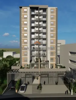 Imagem do anúncio: Vendo Apartamento Em Caçador, Santa Catarina No Bairro Centro - Cód. c24c199adae258c9d404b51dae231783