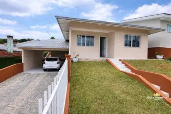 Imagem do anúncio: Vendo Casa Em Videira, Santa Catarina No Bairro São Cristovão - Cód. 1de0a3437ec54564382b849453f51dd6