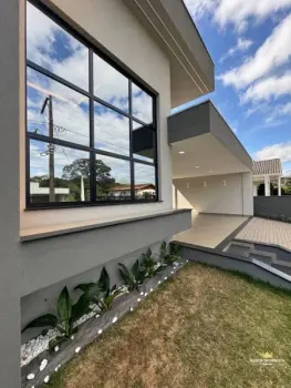 Imagem do anúncio: Vendo Casa Em Videira, Santa Catarina No Bairro São Francisco - Cód. e79ba2ab380032ee99f7869a4d18fa65