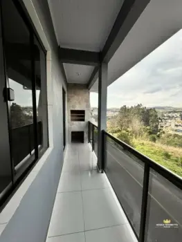 Imagem do anúncio: Alugo casa em Videira , Santa Catarina no bairro Sesi - Cód. c8820f3f7fdbb5ad7eddd49b0294625a